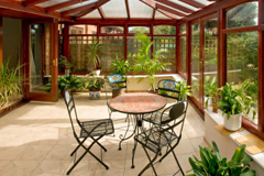 Balls Green conservatory quotes